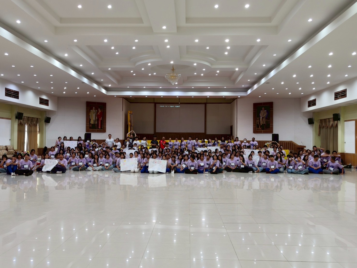 ค่ายภาษาอังฤษ